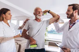 上肢骨折术后的康复有多重要？远远超过你的想象！图片