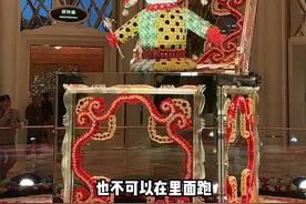 来澳门绝对不能做的几件事情 最后一件罚款超重！ #旅游攻略图片