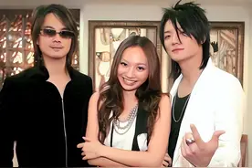 离开飞儿乐队5年后，詹雯婷早已不是被扫地出门的可怜鬼了图片