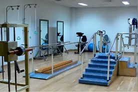 常见的老年病及病后康复方法图片