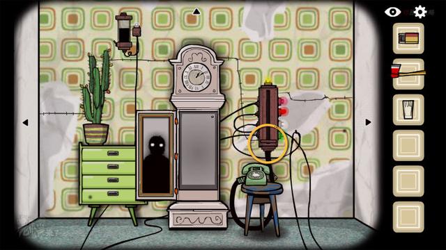 攻略 | 锈湖3《逃离方块: 四季-Cube Escape:Seasons》移动端通关攻略