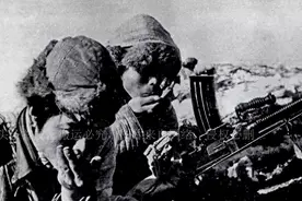 志愿军战斗力有多强？美军将领：一个团可以击败日军一个师图片