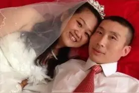 2013年，马来西亚美女远嫁中国瘫痪33年的男子，如今丈夫早已病逝图片