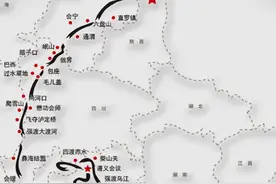 新中国首位女将军：长征路上早产，孩子夭折后落下病根终身不育图片