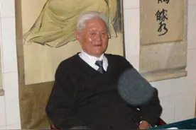 甘肃名医李少波，活到了102岁，自创中医真气运行学，享誉海内外图片