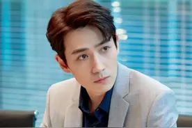 给85后小生演技排个名：任嘉伦垫底，朱一龙排名第二图片