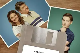 生活难一声叹息——《少年谢尔顿第5季》图片