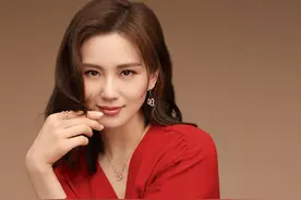 曾被第一狗仔夸赞“最干净”！刘诗诗为什么会有如此夸赞？图片