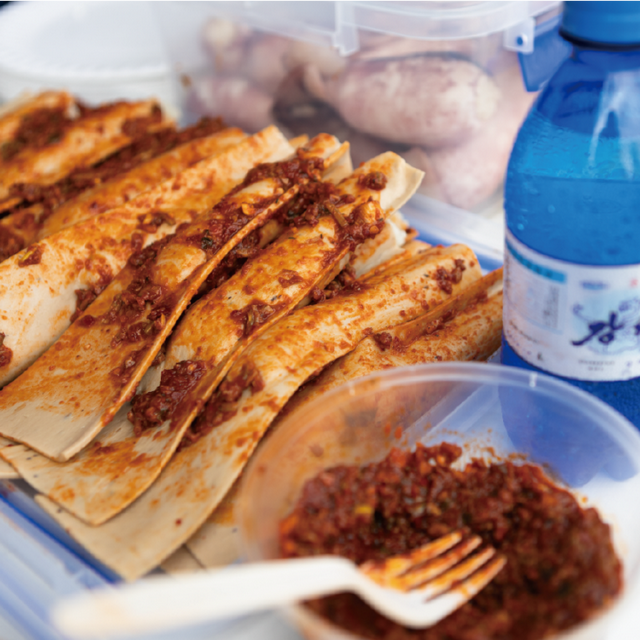 香冒泡儿了的“吉线”331，吃了第一座城就走不动了！