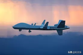 印度再当“冤大头”！无人机比F35还贵，印再下单要侦察中印边境图片