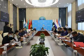 美国援乌F-16是最后一张王牌，而中国才正式开始出手图片