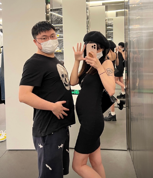 简自豪(知名电竞冠军uzi官宣领证女友长相精致似明星) - 长宽体育网