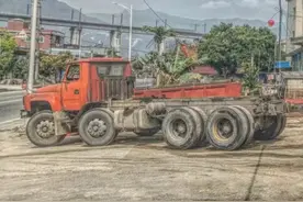 「小镇故事」车型变化见证运输变迁：东风篇图片