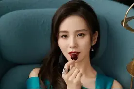 惊艳写真第2期—刘诗诗图片