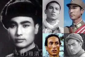 盘点长影厂19位黄金男配角 可惜全都离世了 年龄最小的39岁 最大94岁图片