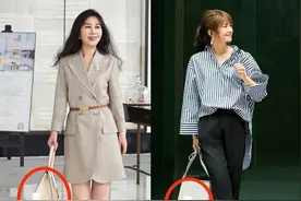 建议中年女人：包包“买精不买杂”，这3个品牌不输dior、香奈儿图片