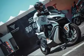 支持汽车充电桩的茵未Real 5T，前景怎样售价几何？图片