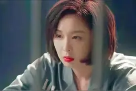 收视黑马《猎罪图鉴》配角人均绝色，全员美人啊！导演选角真牛图片