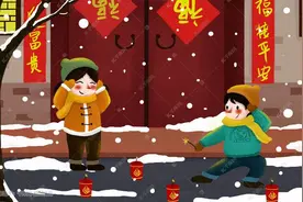 中国人过年为什么要放鞭炮？除了传统习俗，还有这些科学原因图片