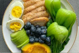 关于瘦十斤的三种方式⭕图片