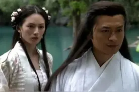 吕洞宾的一首“云雨诗”，写得直白露骨，被《金瓶梅》选作开篇诗图片