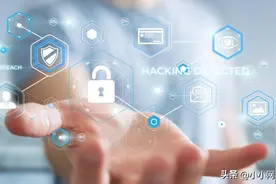网络入侵检测-扫描类攻击图片