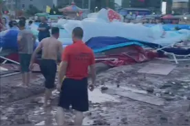 该给充气游泳池立个规矩了图片