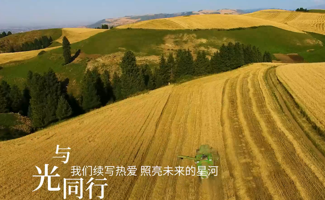 《拾光唐朝路》在千年古道上，带你读懂新疆的 “过去与现在”