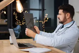 在现代医学如此发达的今天，为什么还有人相信迷信图片