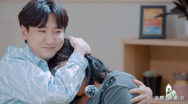 宋丹丹离开桃花坞后 吴牧野不装了 李雪琴彻底放松 大家很开心 Ttsnews