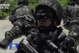 解放军加强夜间海空演习 夜战传统必将大发神威图片