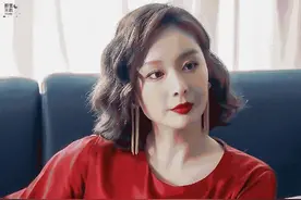 《狂飙》“大嫂”为何爆火？成为陈书婷前，她凭这部寻人短片感动千万网友图片