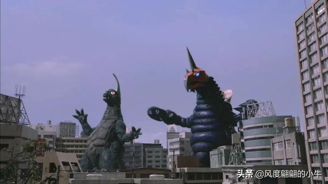 欧布奥特曼怪兽（正派）大全