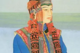 满都海：被称“女版成吉思汗”，32岁嫁给4岁丈夫，后连生8子图片