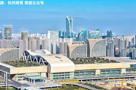杭州楼市现状：临安发展规划，杭州人口西移图片