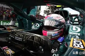 2021赛季F1令人印象深刻的无线电通话 维特尔就是位喜剧演员图片