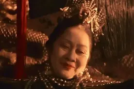 甲午战争、庚子国难都没能压垮大清，为何慈禧一走，大清就亡了？图片