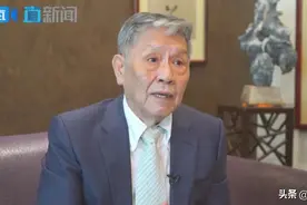 「台海一线」台湾退役中将帅化民：美国大腿不可靠啊！搞不好抱了义肢图片