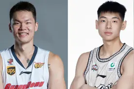 广西篮球人才辈出，威壮战绩辉煌，为何没有一支CBA广西队呢？图片