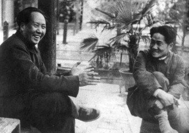 2020年，彭德怀绝密电报被公开，揭开毛岸英真实死因