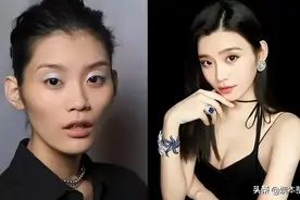 有这几个特征，你就是越老、越好看的类型图片