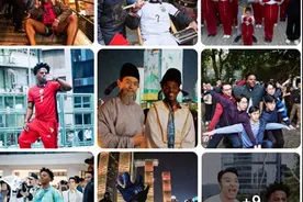 甲亢哥回美国后发18张照片，对中国印象一目了然，释放了3个信号图片