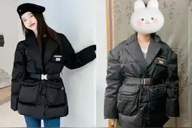 你在薇娅直播间买衣服踩过雷吗？看完这些买家秀，我忍不住笑喷了图片