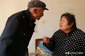 2020年江苏老太太病重，5个子女竟无人愿意赡养，子女：真不敢养图片