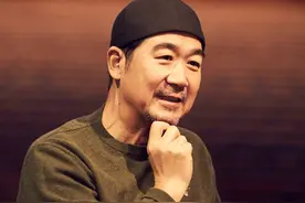 这一次，68岁的“老艺术家”张国立，不会再被世界宽容了图片