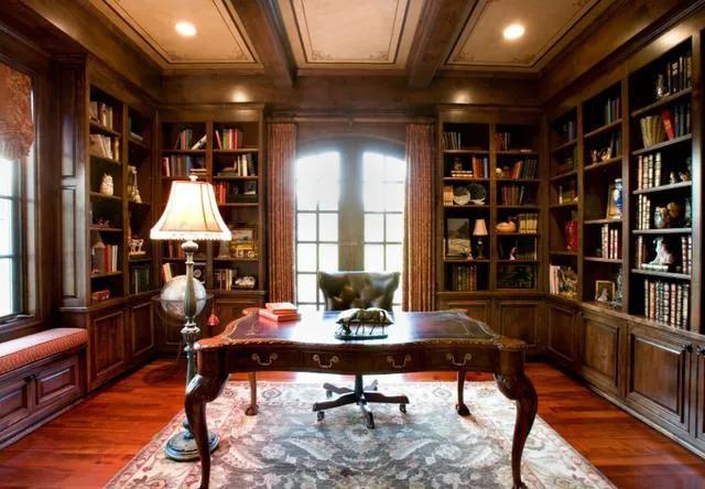 住宅聚人气的方法