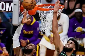 “大乱斗”！NBA季后赛附加赛的魅力图片