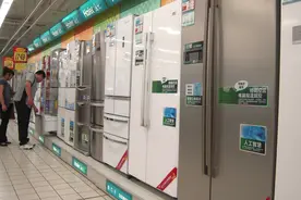 哪个牌子的冰箱好？海尔、美的还是西门子、松下？看完再买也不迟图片