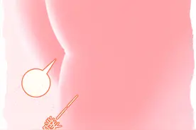 如何调节放屁时的音量？（女生必备技能）图片