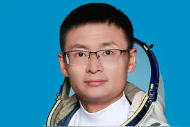 “我无比确定，读书真的可以改变命运”图片